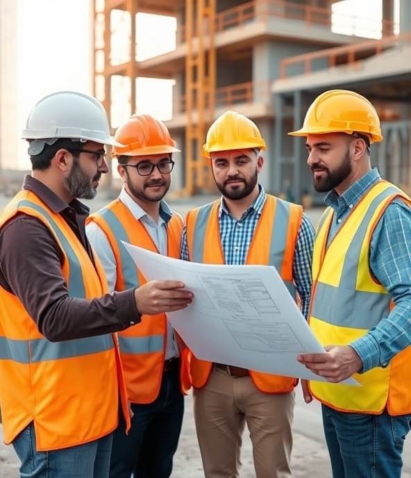 Construction Team