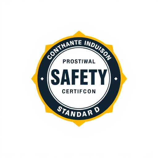 Safety Certification